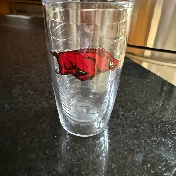 Arkansas Razorbacks 5 Cup Lot - Picture 9 of 14